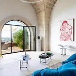 Masseria Specchia 빌라 레체