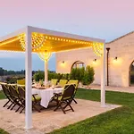 Masseria Specchia * 레체