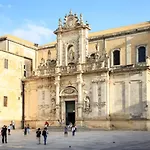 Masseria Specchia * Lecce