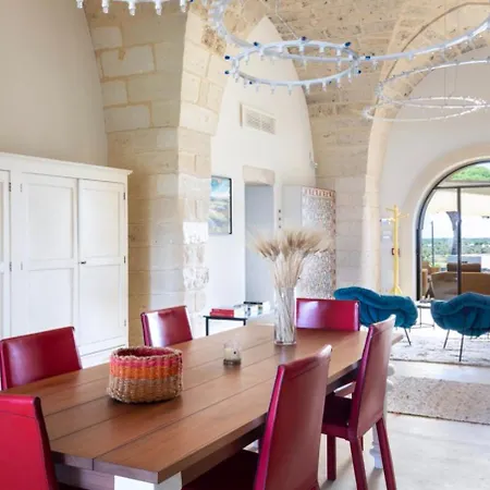 Masseria Specchia