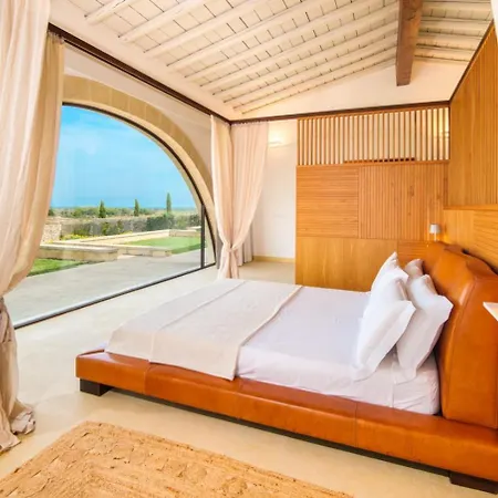 Masseria Specchia *