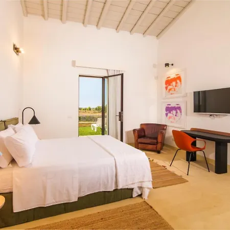 Masseria Specchia 빌라 *