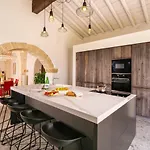 Willa Masseria Specchia