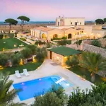Masseria Specchia Willa