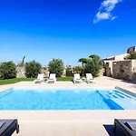 Masseria Specchia Willa *