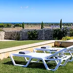 Villa Masseria Specchia Lecce