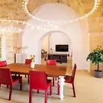 Masseria Specchia Villa *