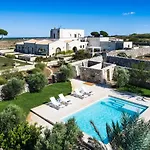 Masseria Specchia * Lecce
