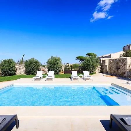 Masseria Specchia * Lecce