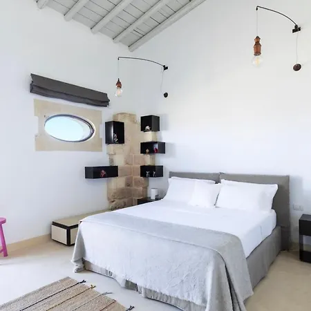 Villa Masseria Specchia