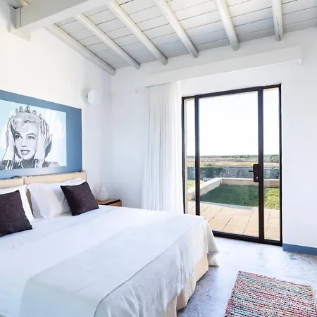 Masseria Specchia ليتشي