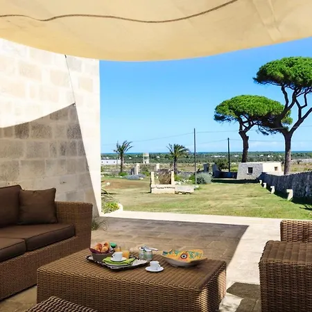 Masseria Specchia Villa Lecce