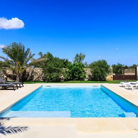 Villa Masseria Specchia Lecce