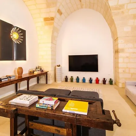 Masseria Specchia * Lecce