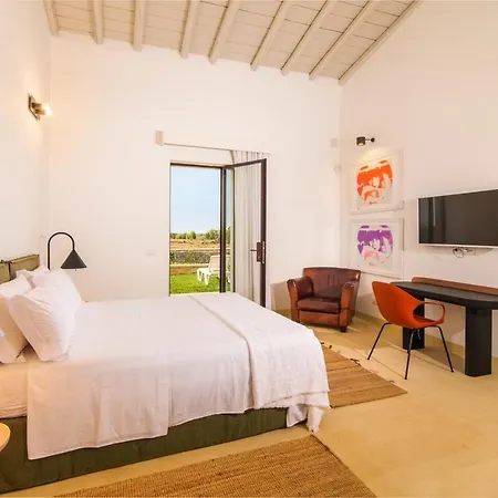 Masseria Specchia فيلة ليتشي