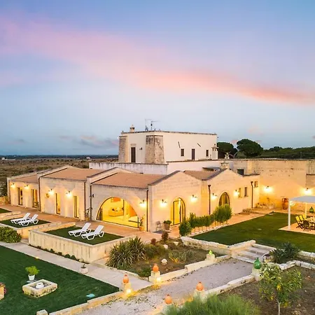 Masseria Specchia فيلة
