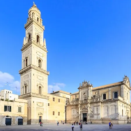 Masseria Specchia Villa
