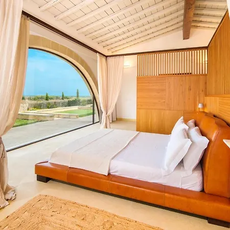 Villa Masseria Specchia Lecce