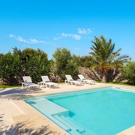 فيلة Masseria Specchia