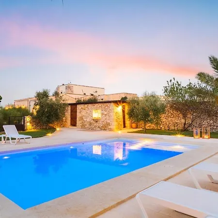 Masseria Specchia Lecce