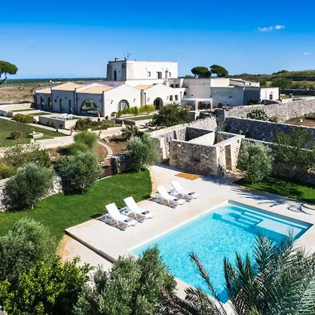 Masseria Specchia * Lecce
