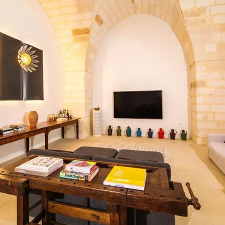 Masseria Specchia * ليتشي