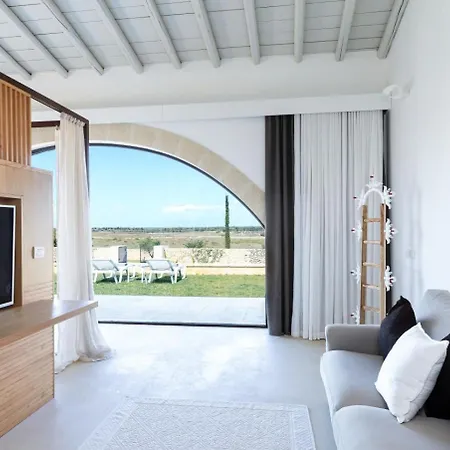Masseria Specchia *