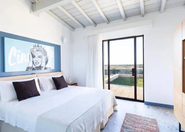 Masseria Specchia Lecce